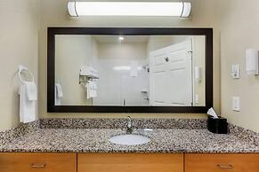 MainStay Suites Stanley