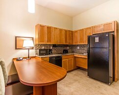 MainStay Suites Stanley