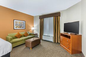 MainStay Suites Stanley