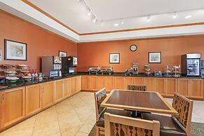 MainStay Suites Stanley