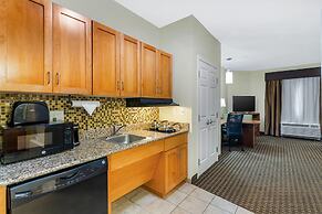 MainStay Suites Stanley