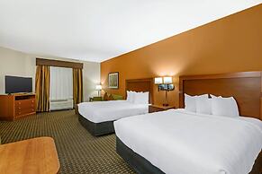 MainStay Suites Stanley
