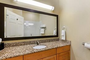 MainStay Suites Stanley