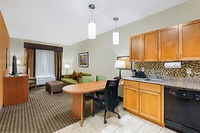 MainStay Suites Stanley