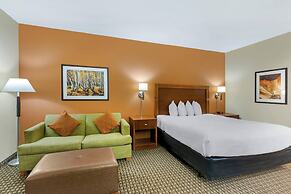 MainStay Suites Stanley