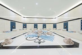 Park Inn by Radisson Ankara Cankaya