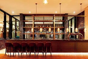 Sheraton Harbin Xiangfang Hotel