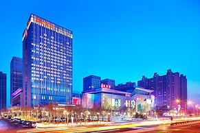 Sheraton Harbin Xiangfang Hotel