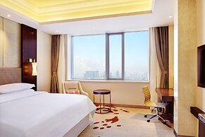 Sheraton Harbin Xiangfang Hotel