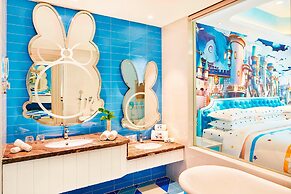 Sheraton Harbin Xiangfang Hotel