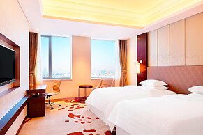 Sheraton Harbin Xiangfang Hotel