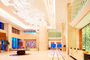 Sheraton Harbin Xiangfang Hotel