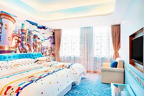 Sheraton Harbin Xiangfang Hotel