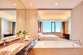 Sheraton Harbin Xiangfang Hotel