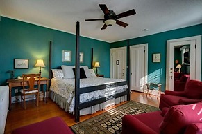 The Brown Street Inn