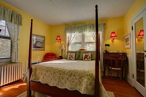 The Brown Street Inn