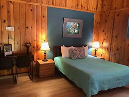 Fern River Resort