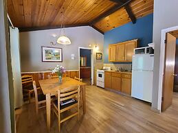 Fern River Resort