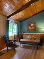 Fern River Resort