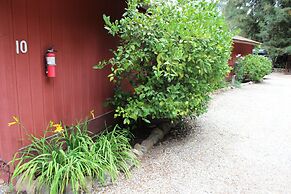Fern River Resort