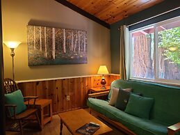 Fern River Resort