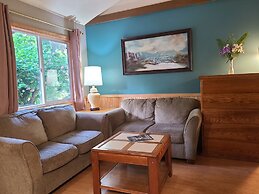 Fern River Resort