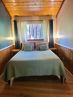 Fern River Resort
