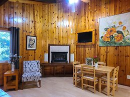 Fern River Resort