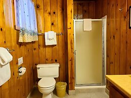 Fern River Resort