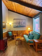 Fern River Resort