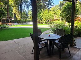 Fern River Resort