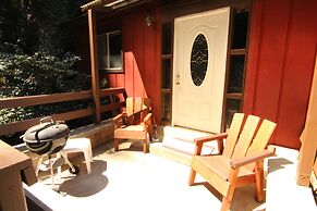 Fern River Resort