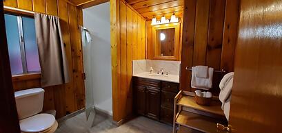Fern River Resort