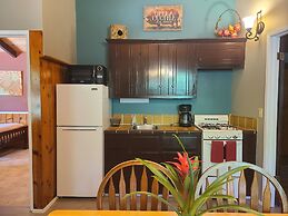 Fern River Resort