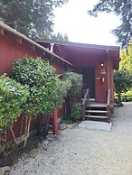 Fern River Resort