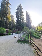 Fern River Resort