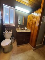 Fern River Resort