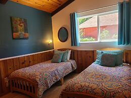 Fern River Resort