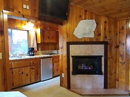 Fern River Resort