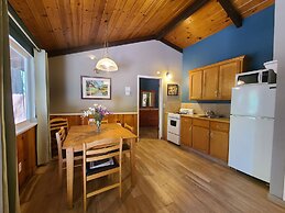Fern River Resort