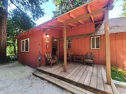 Fern River Resort