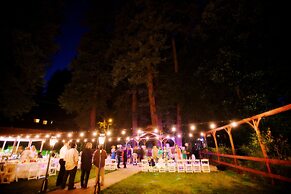 Fern River Resort