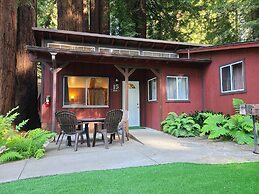 Fern River Resort
