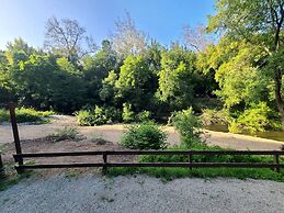 Fern River Resort