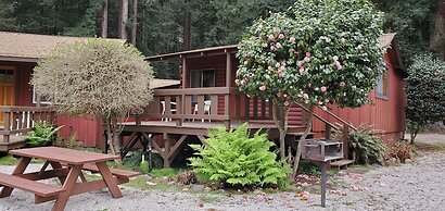 Fern River Resort