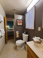 Fern River Resort