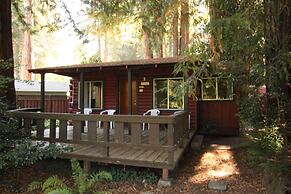 Fern River Resort