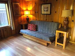Fern River Resort