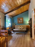 Fern River Resort