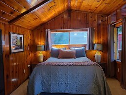 Fern River Resort